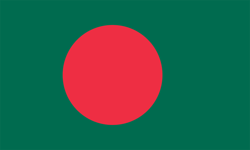 bangladesh flug